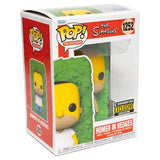 Funko Pop! Television The Simpsons Vinyl Figures - Select Figure(s)