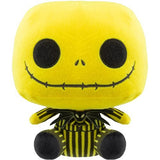 Funko Pop! The Nightmare Before Christmas 30th Anniversary 7-Inch Plush - Select Figure(s)