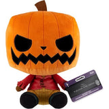 Funko Pop! The Nightmare Before Christmas 30th Anniversary 7-Inch Plush - Select Figure(s)