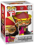 Funko Pop! WWE Vinyl Figures - Select Figure(s)