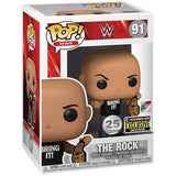 Funko Pop! WWE Vinyl Figures - Select Figure(s)