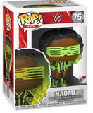 Funko Pop! WWE Vinyl Figures - Select Figure(s)