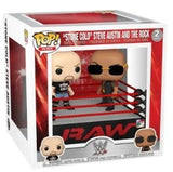 Funko Pop! WWE Vinyl Figures - Select Figure(s)