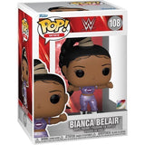 Funko Pop! WWE Vinyl Figures - Select Figure(s)