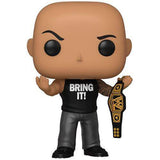 Funko Pop! WWE Vinyl Figures - Select Figure(s)