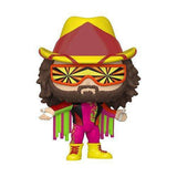 Funko Pop! WWE Vinyl Figures - Select Figure(s)