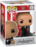 Funko Pop! WWE Vinyl Figures - Select Figure(s)