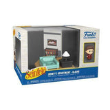 Funko Seinfeld Mini-Figure Diorama Playset - Select Set(s)