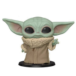 Funko Star Wars - The Mandalorian - The Child 10-Inch Pop