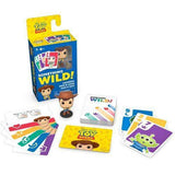 Funko Toy Story Something Wild Pop! Card Game