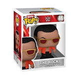 Funko WWE Bitty Pop! Mini-Figure 4-Pack - Select Set(s)