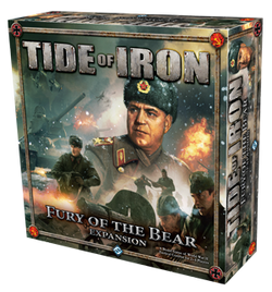 Tide of Iron: Fury of the Bear