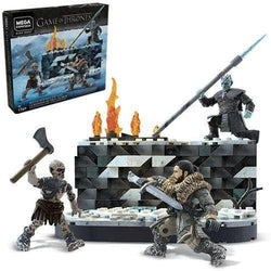 Game Of Thrones Mega Construx Playset - Select Figure(s)