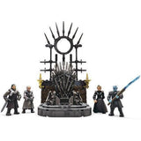 Game Of Thrones Mega Construx Playset - Select Figure(s)