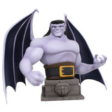 Gargoyles 1/7 Scale Resin Mini-Bust - Select Figure(s)