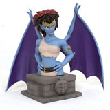 Gargoyles 1/7 Scale Resin Mini-Bust - Select Figure(s)