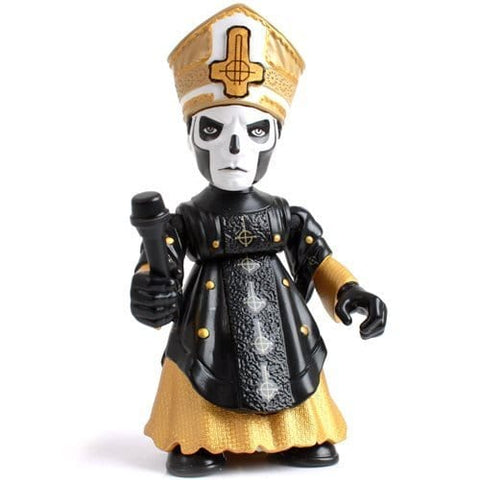 Ghost Papa Emeritus III Action Vinyl Figure