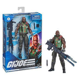 G.I. Joe Classified Series 6-Inch Action Figure - Select Figure(s)