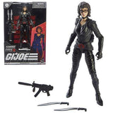 G.I. Joe Classified Series 6-Inch Snake Eyes: G.I. Joe Origins Action Figure - Select Figure(s)