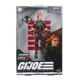 G.I. Joe Classified Series 6-Inch Snake Eyes: G.I. Joe Origins Action Figure - Select Figure(s)