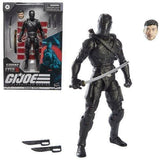 G.I. Joe Classified Series 6-Inch Snake Eyes: G.I. Joe Origins Action Figure - Select Figure(s)