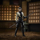 G.I. Joe Classified Series 6-Inch Snake Eyes: G.I. Joe Origins Action Figure - Select Figure(s)