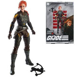 G.I. Joe Classified Series 6-Inch Snake Eyes: G.I. Joe Origins Action Figure - Select Figure(s)