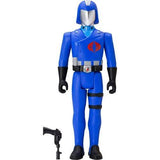 Super7 G.I. Joe 3 3/4-Inch ReAction Figure - Select Figure(s)