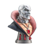 Gi Joe Legends In 3D Destro 1/2 Scale Bust