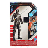 G.I. Joe Ninja Strike Snake Eyes 12-Inch Action Figure