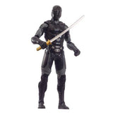 G.I. Joe Ninja Strike Snake Eyes 12-Inch Action Figure