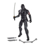 G.I. Joe Snake Eyes Movie 6-Inch Action Figure - Select Figure(s)