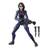 G.I. Joe Snake Eyes Movie 6-Inch Action Figure - Select Figure(s)