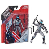 G.I. Joe Snake Eyes Movie 6-Inch Action Figure - Select Figure(s)