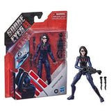 G.I. Joe Snake Eyes Movie 6-Inch Action Figure - Select Figure(s)