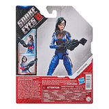 G.I. Joe Snake Eyes Movie 6-Inch Action Figure - Select Figure(s)