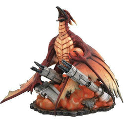 Godzilla Gallery 1993 Rodan PVC Statue