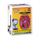 Funko Godzilla x Kong: The New Empire Vinyl Figures - Select Figure(s)