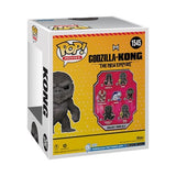 Funko Godzilla x Kong: The New Empire Vinyl Figures - Select Figure(s)