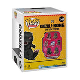 Funko Godzilla x Kong: The New Empire Vinyl Figures - Select Figure(s)