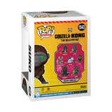 Funko Godzilla x Kong: The New Empire Vinyl Figures - Select Figure(s)