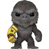 Funko Godzilla x Kong: The New Empire Vinyl Figures - Select Figure(s)