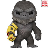 Funko Godzilla x Kong: The New Empire Vinyl Figures - Select Figure(s)