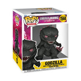 Funko Godzilla x Kong: The New Empire Vinyl Figures - Select Figure(s)