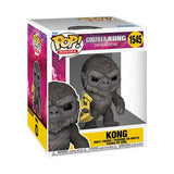 Funko Godzilla x Kong: The New Empire Vinyl Figures - Select Figure(s)