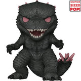 Funko Godzilla x Kong: The New Empire Vinyl Figures - Select Figure(s)