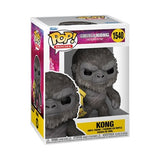 Funko Godzilla x Kong: The New Empire Vinyl Figures - Select Figure(s)