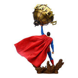 Enesco Grand Jester Studios Superman 1/6 Scale Limited Edition Statue