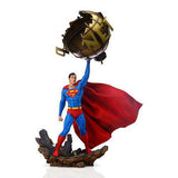 Enesco Grand Jester Studios Superman 1/6 Scale Limited Edition Statue