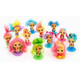 Hairdooz Shampoo Blind Pack - Wave 2